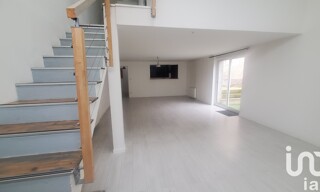 Appartement 5 Pièces 110 m² à vendre à Troyes (10000)