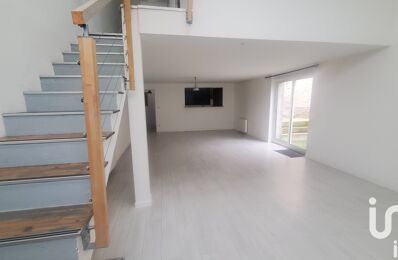 vente appartement 199 000 € à proximité de Saint-André-les-Vergers (10120)