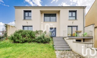 Maison 8 Pièces 230 m² à vendre à Jablines (77450)