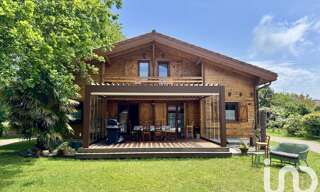 Maison 6 Pièces 187 m² à vendre à Biscarrosse (40600)