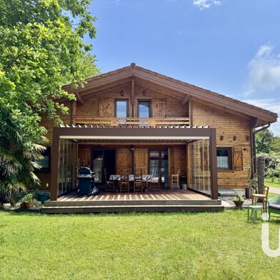 Maison 6 pièces 780000 €