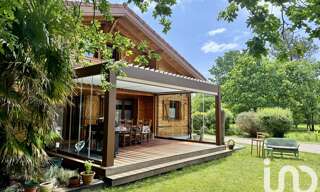 Maison 6 Pièces 187 m² à vendre à Biscarrosse (40600)