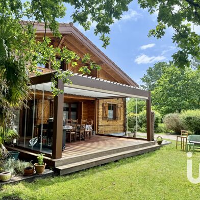 Maison 6 pièces 725000 €