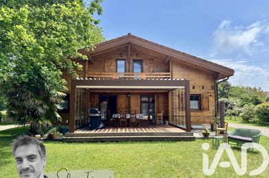 Maison 6 pièces 725000 €