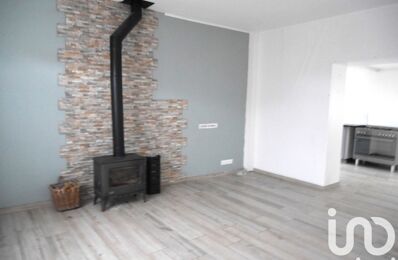 vente maison 199 500 € à proximité de Inchy-en-Artois (62860)