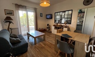 Appartement 3 Pièces 59 m² à vendre à Marcheprime (33380)