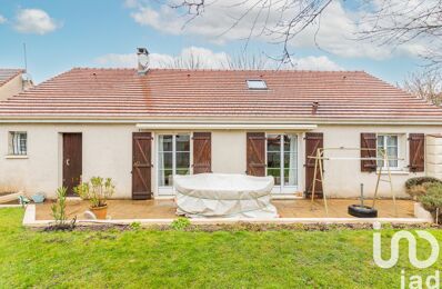 vente maison 343 000 € à proximité de Saint-Germain-Lès-Arpajon (91180)