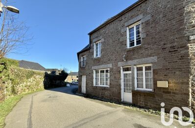 vente maison 155 000 € à proximité de La Selle-en-Cogles (35460)