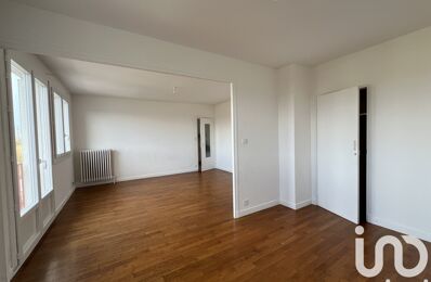 appartement 3 pièces 71 m2 à vendre à Lapalisse (03120)