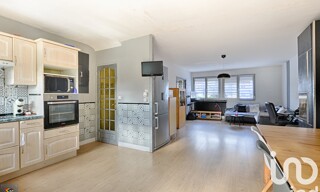 Maison 4 Pièces 110 m² à vendre à Mexy (54135)