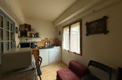 location appartement 355 € CC /mois à proximité de Saint-Hippolyte-du-Fort (30170)