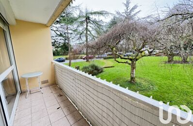 vente appartement 173 000 € à proximité de Saint-Herblain (44800)