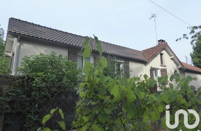 vente maison 275 000 € à proximité de La Genevraye (77690)