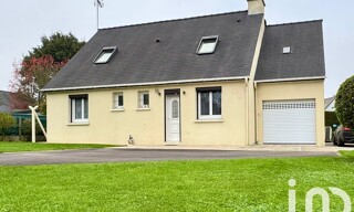 Maison 5 Pièces 105 m² à vendre à Crevin (35320)