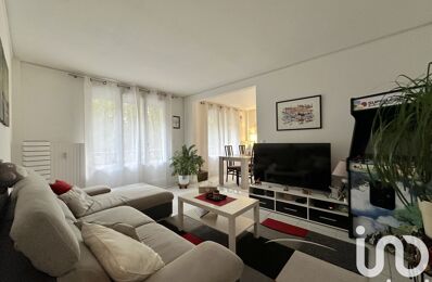 vente appartement 199 000 € à proximité de Nogent-sur-Oise (60180)