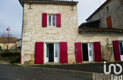 vente maison 91 000 € à proximité de Montaigu-de-Quercy (82150)