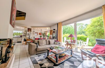 vente maison 480 000 € à proximité de Chanteloup-les-Vignes (78570)