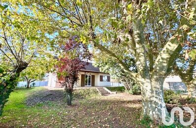 vente maison 327 000 € à proximité de Saint-Michel-de-Fronsac (33126)