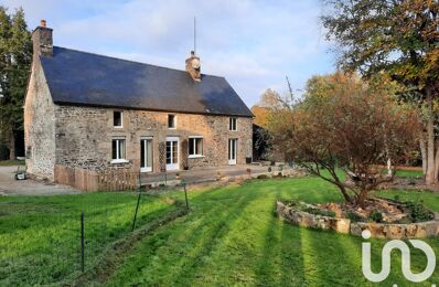 vente maison 192 600 € à proximité de Louvigné-du-Désert (35420)