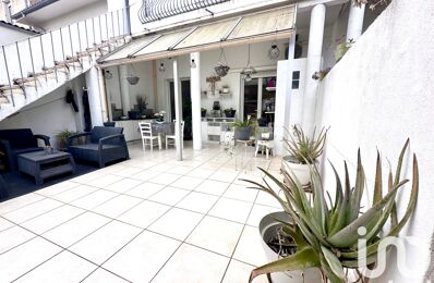 vente appartement 87 000 € à proximité de Alignan-du-Vent (34290)