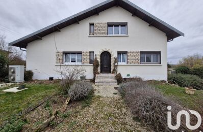 vente maison 179 000 € à proximité de Avant-Lès-Marcilly (10400)