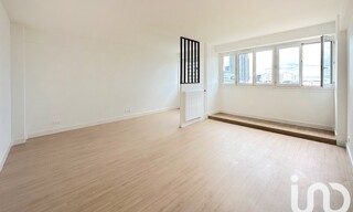 Appartement 5 Pièces 101 m² à vendre à Puteaux (92800)