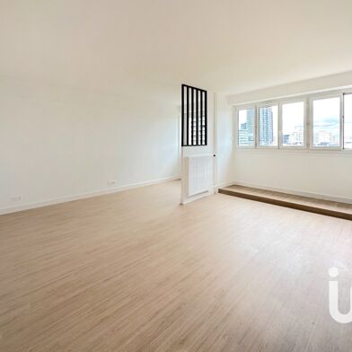 Appartement 5 pièces 101 m²