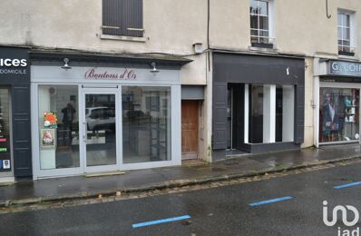 location commerce 931 € CC /mois à proximité de Voisins-le-Bretonneux (78960)