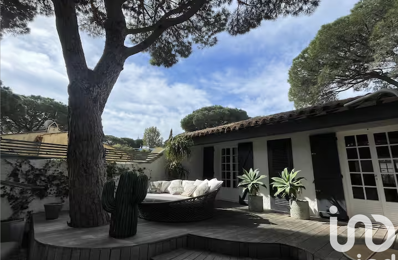 vente maison 1 290 000 € à proximité de Saint-Tropez (83990)