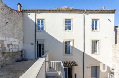 vente appartement 299 000 € à proximité de Baillargues (34670)