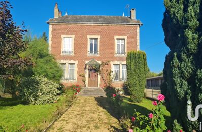 vente maison 195 000 € à proximité de Revin (08500)