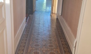 Maison 8 Pièces 166 m² à vendre à Charleville-Mézières (08000)