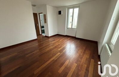 vente appartement 209 000 € à proximité de Montreuil (93100)