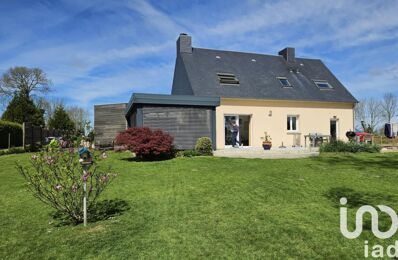 vente maison 355 000 € à proximité de Le Lorey (50570)