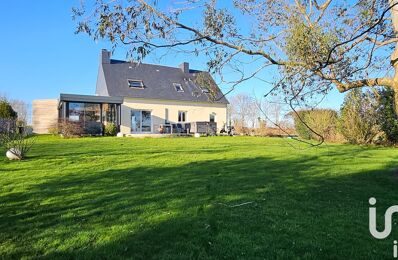 vente maison 355 000 € à proximité de Muneville-le-Bingard (50490)