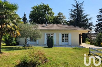 vente maison 152 000 € à proximité de Cellefrouin (16260)