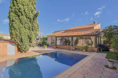 Maison 5 pièces 494000 €