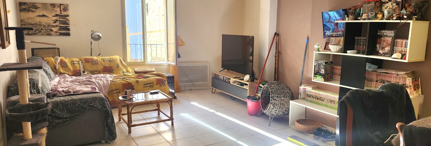 Maison 5 Pièces 109 m² à vendre à Fleury (11560)