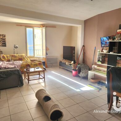 Maison 5 pièces 170000 €