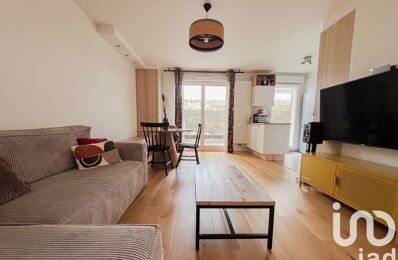 vente appartement 545 000 € à proximité de La Garenne-Colombes (92250)