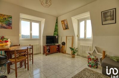 vente appartement 219 500 € à proximité de Thorigny-sur-Marne (77400)