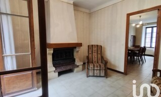 Maison 5 Pièces 125 m² à vendre à Olonzac (34210)