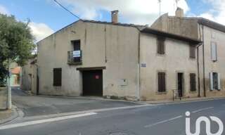 Maison 5 Pièces 125 m² à vendre à Olonzac (34210)