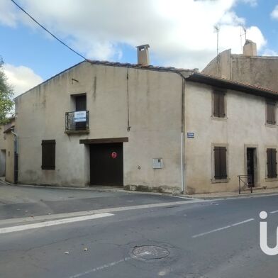 Maison 5 pièces 130000 €