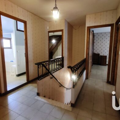 Maison 5 pièces 120000 €