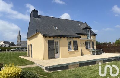 vente maison 246 500 € à proximité de Merdrignac (22230)