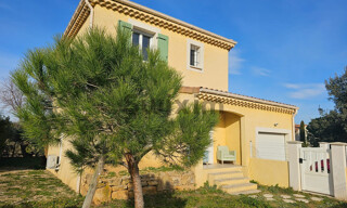 Maison 4 Pièces 84 m² à vendre à Uzès (30700)
