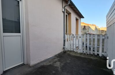 appartement 3 pièces 60 m2 à vendre à Clermont-Ferrand (63000)