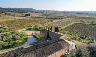 Maison 10 Pièces 685 m² à vendre à Uzès (30700)