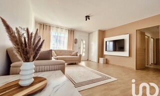 Maison 4 Pièces 96 m² à vendre à Le Controis-en-Sologne (41700)